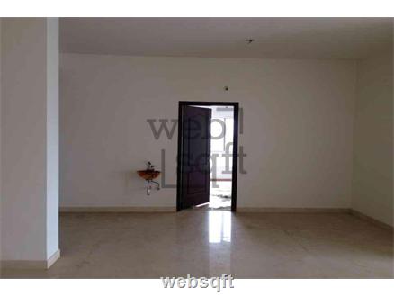3 BHK Residential Apartment-flats for Sale